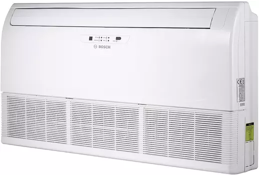 Напольно-потолочная VRF система 9-11,9 кВт Bosch