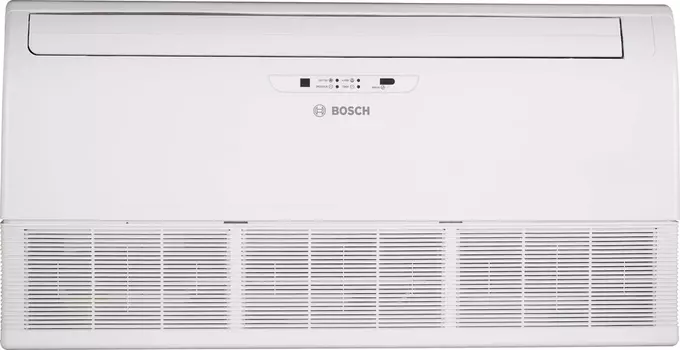 Напольно-потолочная VRF система 9-11,9 кВт Bosch