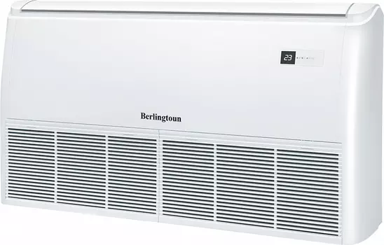 Напольно-потолочный блок VRF системы Berlingtoun