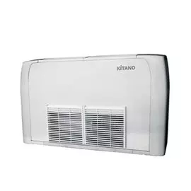 Напольно-потолочный фанкойл 10-10,9 кВт Kitano