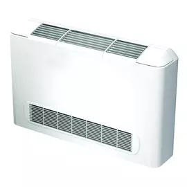 Напольно-потолочный фанкойл 2-2,9 кВт Mdv