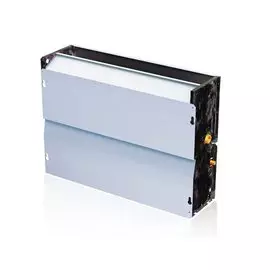 Напольно-потолочный фанкойл 3-3,9 кВт Mdv