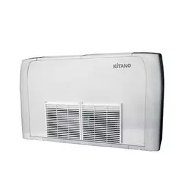 Напольно-потолочный фанкойл до 8 кВт Kitano