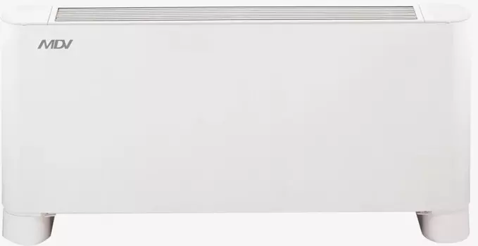 Напольно-потолочный фанкойл до 12 кВт Mdv