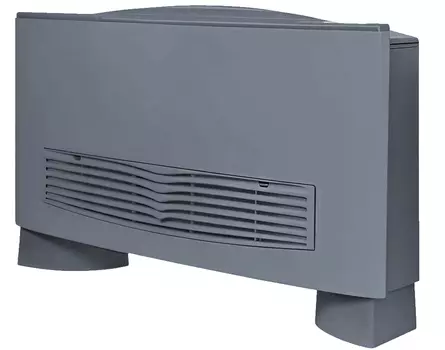Напольно-потолочный фанкойл до 3.5 кВт Aermec