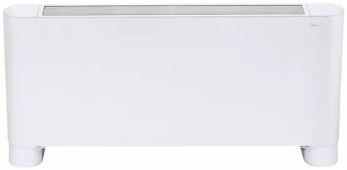 Напольно-потолочный фанкойл до 3.5 кВт Midea