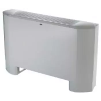 Напольно-потолочный фанкойл до 3.5 кВт Carrier