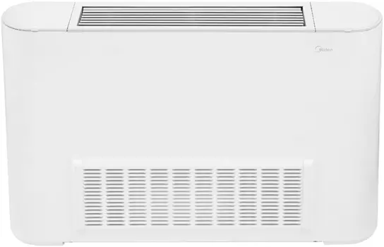 Напольно-потолочный фанкойл до 5 кВт Midea