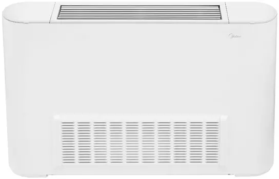 Напольно-потолочный фанкойл до 5 кВт Midea