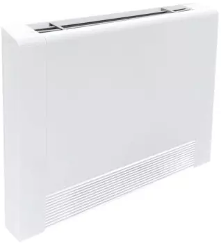 Напольно-потолочный фанкойл до 5 кВт IGC