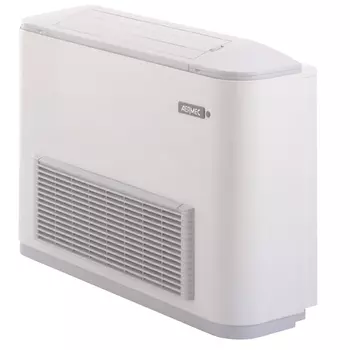 Напольно-потолочный фанкойл до 5 кВт Aermec