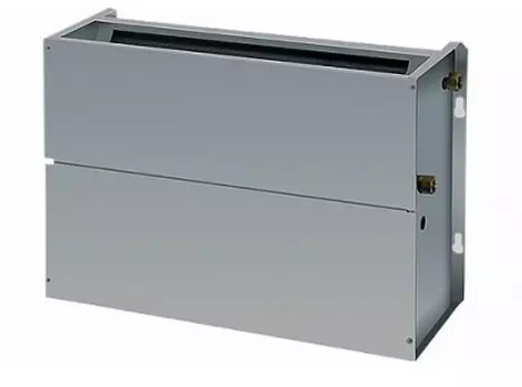 Напольно-потолочный фанкойл до 8 кВт Kitano