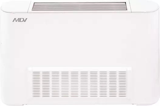 Напольно-потолочный фанкойл до 8 кВт Mdv