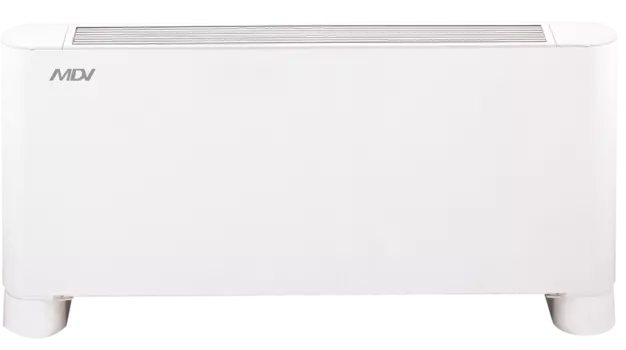 Напольно-потолочный фанкойл до 8 кВт Mdv