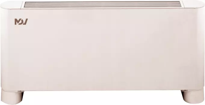 Напольно-потолочный фанкойл до 8 кВт Mdv