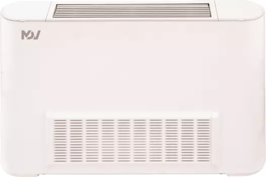 Напольно-потолочный фанкойл до 8 кВт Mdv