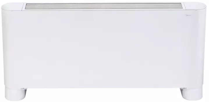 Напольно-потолочный фанкойл до 8 кВт Midea