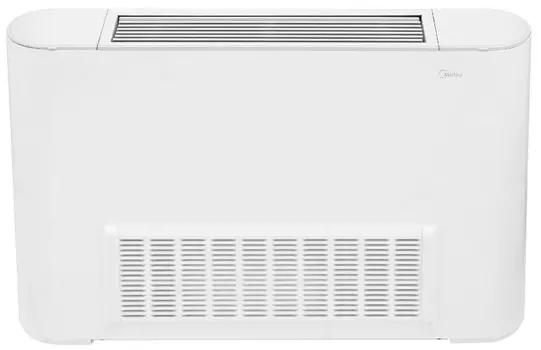 Напольно-потолочный фанкойл до 8 кВт Midea