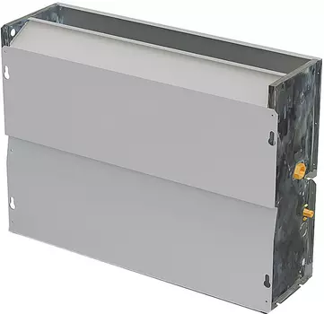 Напольно-потолочный фанкойл до 8 кВт Lessar