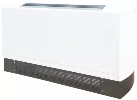 Напольно-потолочный фанкойл до 8 кВт IGC
