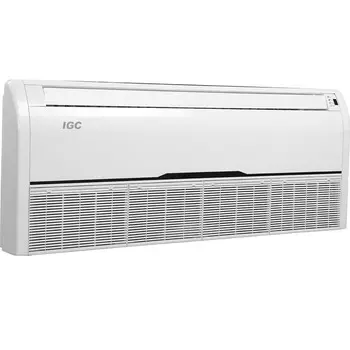 Напольно-потолочный фанкойл до 8 кВт IGC