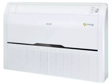 Напольно-потолочный кондиционер AUX