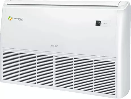 Напольно-потолочный кондиционер AUX