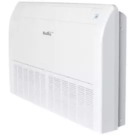 Напольно-потолочный кондиционер Ballu