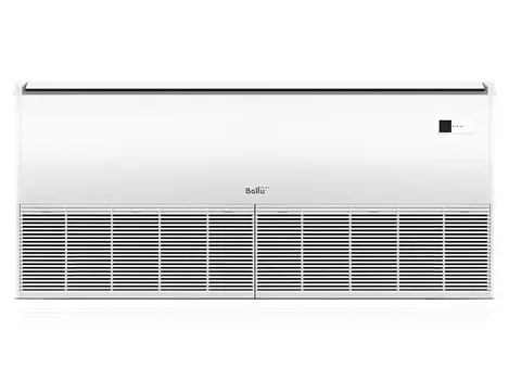 Напольно-потолочный кондиционер Ballu