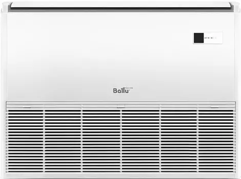 Напольно-потолочный кондиционер Ballu