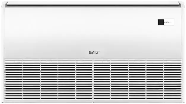 Напольно-потолочный кондиционер Ballu