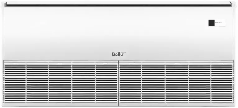 Напольно-потолочный кондиционер Ballu
