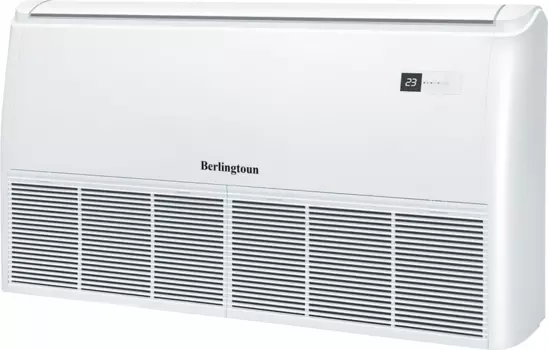 Напольно-потолочный кондиционер Berlingtoun