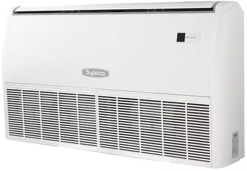 Напольно-потолочный кондиционер Бирюса