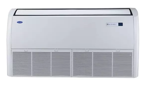 Напольно-потолочный кондиционер Carrier