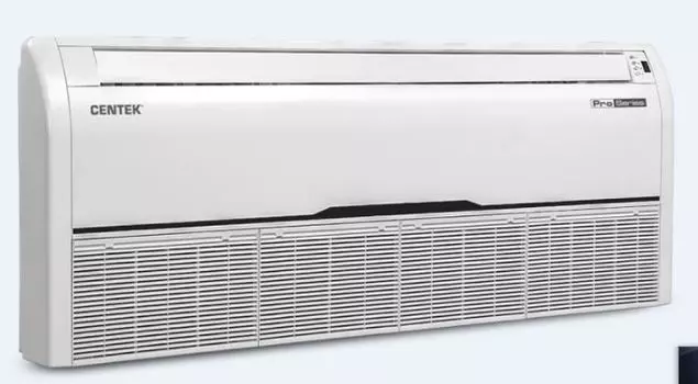 Напольно-потолочный кондиционер Centek