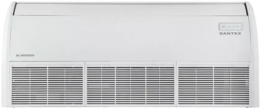 Напольно-потолочный кондиционер Dantex