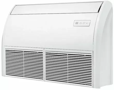 Напольно-потолочный кондиционер Dantex