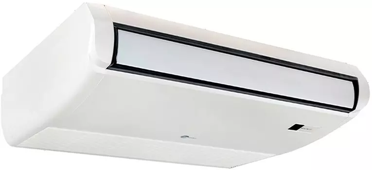 Напольно-потолочный кондиционер Denko