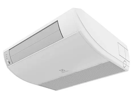 Напольно-потолочный кондиционер Electrolux