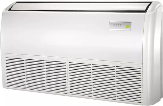 Напольно-потолочный кондиционер Energolux