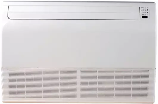 Напольно-потолочный кондиционер Eurohoff