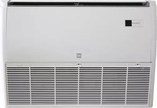 Напольно-потолочный кондиционер Euroklimat