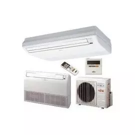 Напольно-потолочный кондиционер Fujitsu