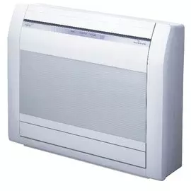 Напольно-потолочный кондиционер Fujitsu