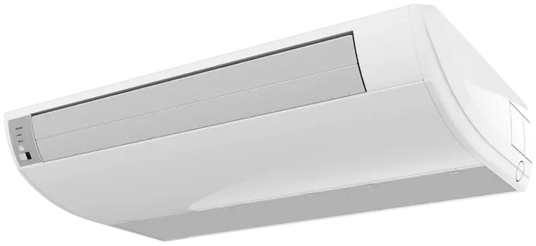 Напольно-потолочный кондиционер General Climate