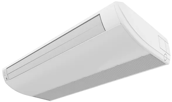 Напольно-потолочный кондиционер General Climate