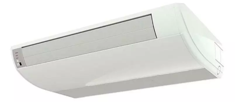 Напольно-потолочный кондиционер General Climate