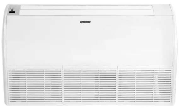 Напольно-потолочный кондиционер Gree