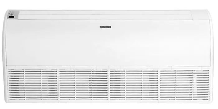 Напольно-потолочный кондиционер Gree